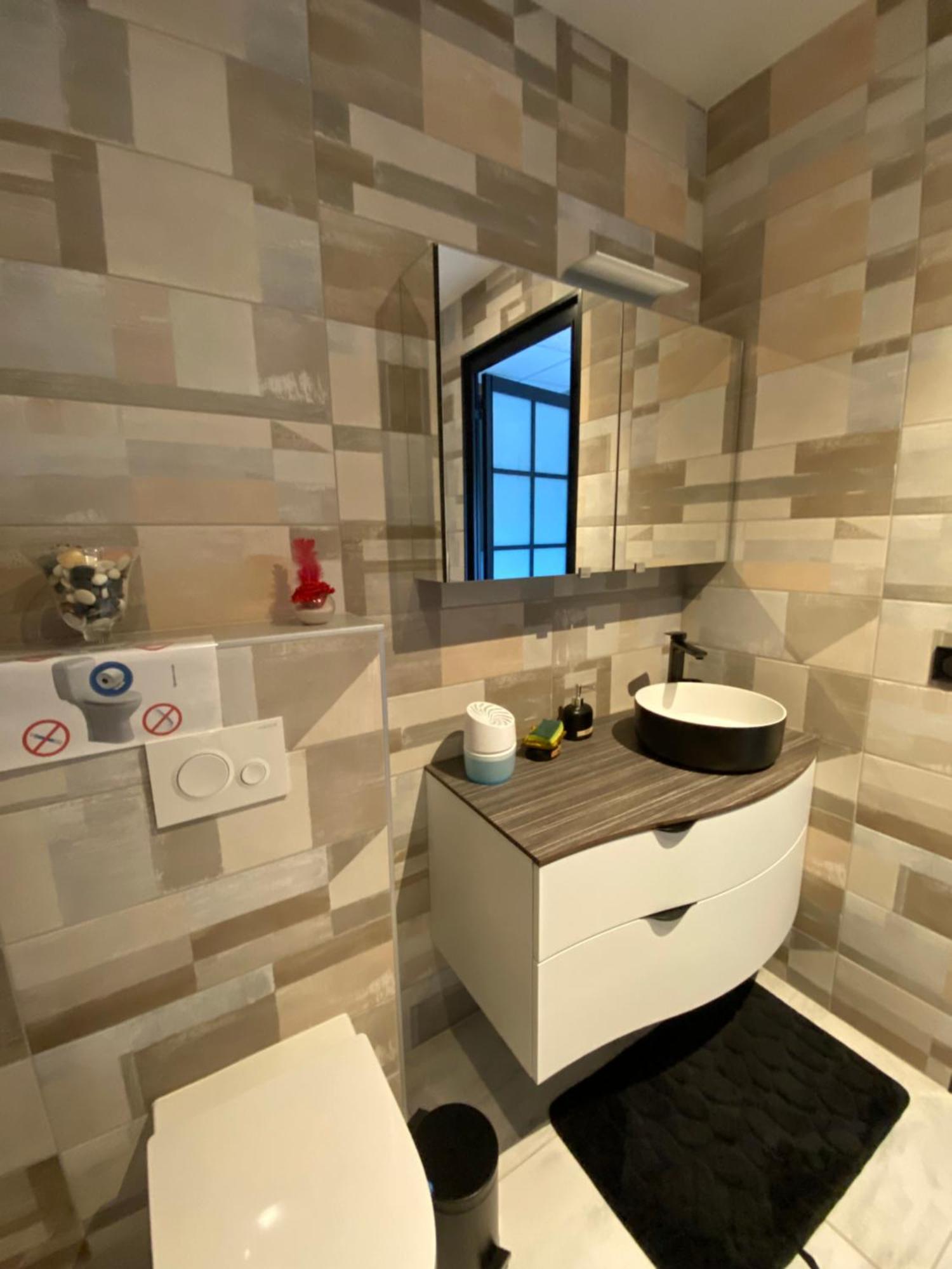 Domaine Nature Vacances Bernecourt ภายนอก รูปภาพ