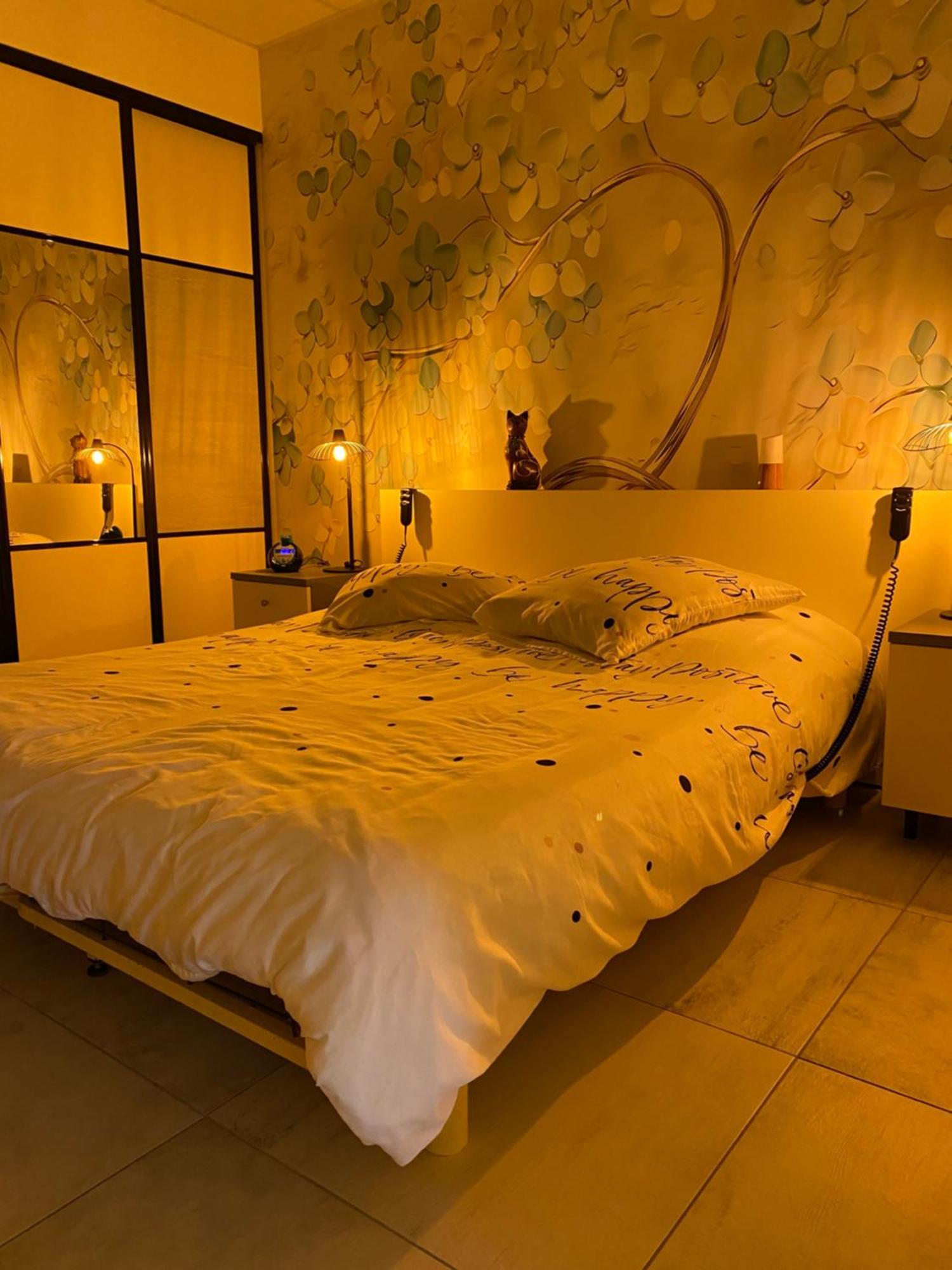 Domaine Nature Vacances Bernecourt ภายนอก รูปภาพ
