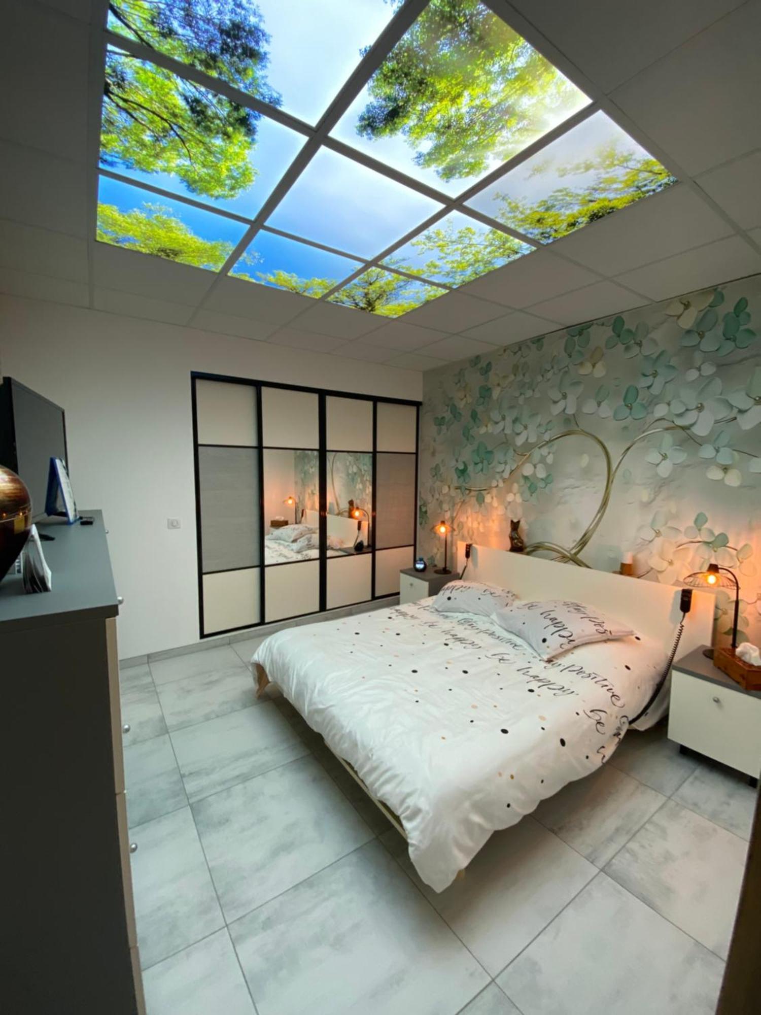 Domaine Nature Vacances Bernecourt ภายนอก รูปภาพ